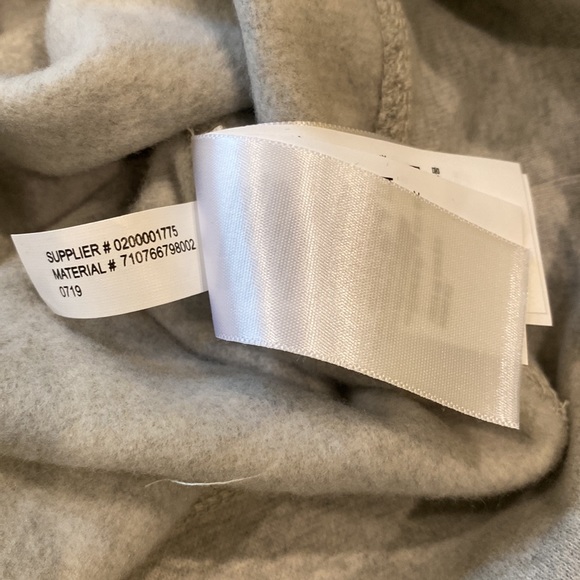 Men’s Polo Ralph Lauren POLO 1967 Athletic. Dept. Grey Crew Sweatshirt, XL, XXL - Picture 8 of 11